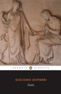 Cover: Canti - Penguin Books Ltd