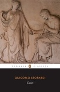 Cover: Canti - Penguin Books Ltd