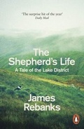 Cover: The Shepherd's Life - Penguin Books Ltd