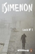 Cover: Lock No. 1 - Penguin Books Ltd