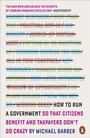 Cover: How to Run A Government - Penguin Books Ltd