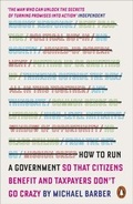 Cover: How to Run A Government - Penguin Books Ltd