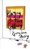 Cover: Playing to the Gallery - Penguin Books Ltd