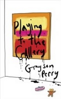 Abbildung von: Playing to the Gallery - Penguin Books Ltd