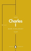 Bild: Charles I (Penguin Monarchs) - Penguin Books Ltd