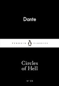 Cover: Circles of Hell - Penguin Books Ltd