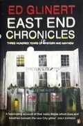 Cover: East End Chronicles - Penguin Books Ltd