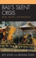 Cover: Bali's Silent Crisis - Lexington Books
