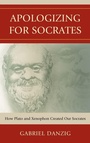 Cover: Apologizing for Socrates - Lexington Books
