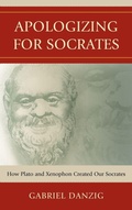 Cover: Apologizing for Socrates - Lexington Books