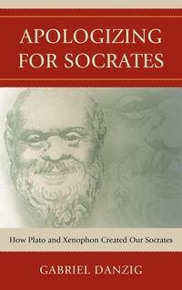 Enlarge image Cover: Apologizing for Socrates - Lexington Books