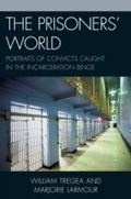 Bild: The Prisoners' World - Lexington Books