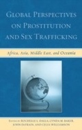 Cover: Global Perspectives on Prostitution and Sex Trafficking - Lexington Books