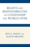 Cover: The Rights and Responsibilities of Citizenship the World Over - Lexington Books