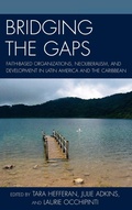 Cover: Bridging the Gaps - Lexington Books