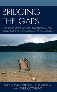 Enlarge image Cover: Bridging the Gaps - Lexington Books