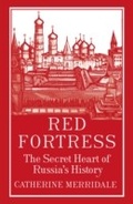 Cover: Red Fortress - Penguin Books Ltd