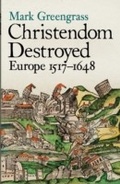 Cover: Christendom Destroyed - Penguin Books Ltd