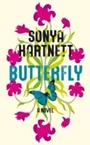 Cover: Butterfly - Penguin Books Ltd