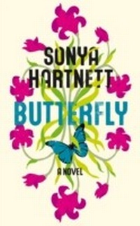 Enlarge image Cover: Butterfly - Penguin Books Ltd