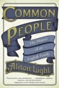 Cover: Common People - Penguin Books Ltd