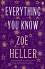 Cover: Everything You Know - Penguin Books Ltd