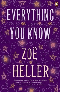 Enlarge image Cover: Everything You Know - Penguin Books Ltd