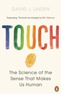 Cover: Touch - Penguin Books Ltd