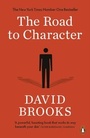 Cover: The Road to Character - Penguin Books Ltd