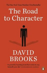 Enlarge image Cover: The Road to Character - Penguin Books Ltd