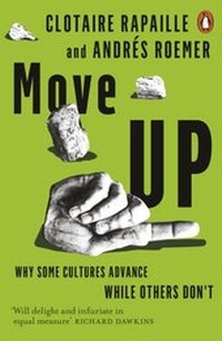 Enlarge image Cover: Move Up - Penguin Books Ltd