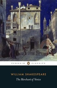 Enlarge image Cover: The Merchant of Venice - Penguin Books Ltd