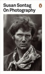 Cover: On Photography - Penguin Books Ltd