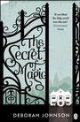 Cover: The Secret of Magic - Penguin Books Ltd