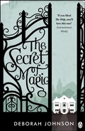 Cover: The Secret of Magic - Penguin Books Ltd