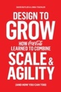 Cover: Design to Grow - Penguin Books Ltd