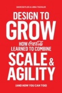 Enlarge image Cover: Design to Grow - Penguin Books Ltd
