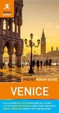 Cover: Pocket Rough Guide Venice (Travel Guide) - Rough Guides