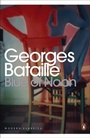 Cover: Blue of Noon - Penguin Books Ltd