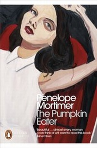 Enlarge image Cover: The Pumpkin Eater - Penguin Books Ltd