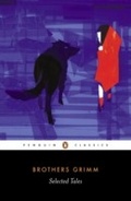 Cover: Selected Tales - Penguin Books Ltd