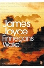 Cover: Finnegans Wake - Penguin Books Ltd