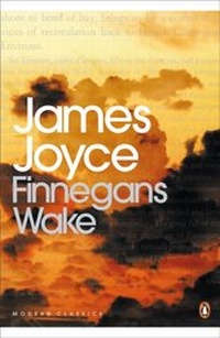 Enlarge image Cover: Finnegans Wake - Penguin Books Ltd