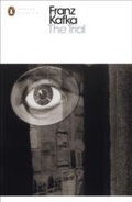 Cover: The Trial - Penguin Books Ltd