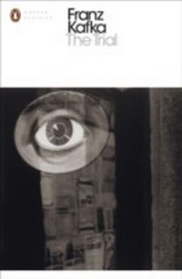 Abbildung von: The Trial - Penguin Books Ltd
