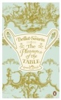 Cover: The Pleasures of the Table - Penguin Books Ltd