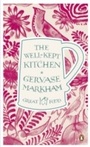 Cover: The Well-Kept Kitchen - Penguin Books Ltd