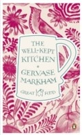 Cover: The Well-Kept Kitchen - Penguin Books Ltd
