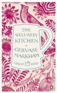 Enlarge image Cover: The Well-Kept Kitchen - Penguin Books Ltd