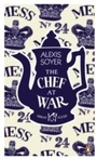 Cover: The Chef at War - Penguin Books Ltd